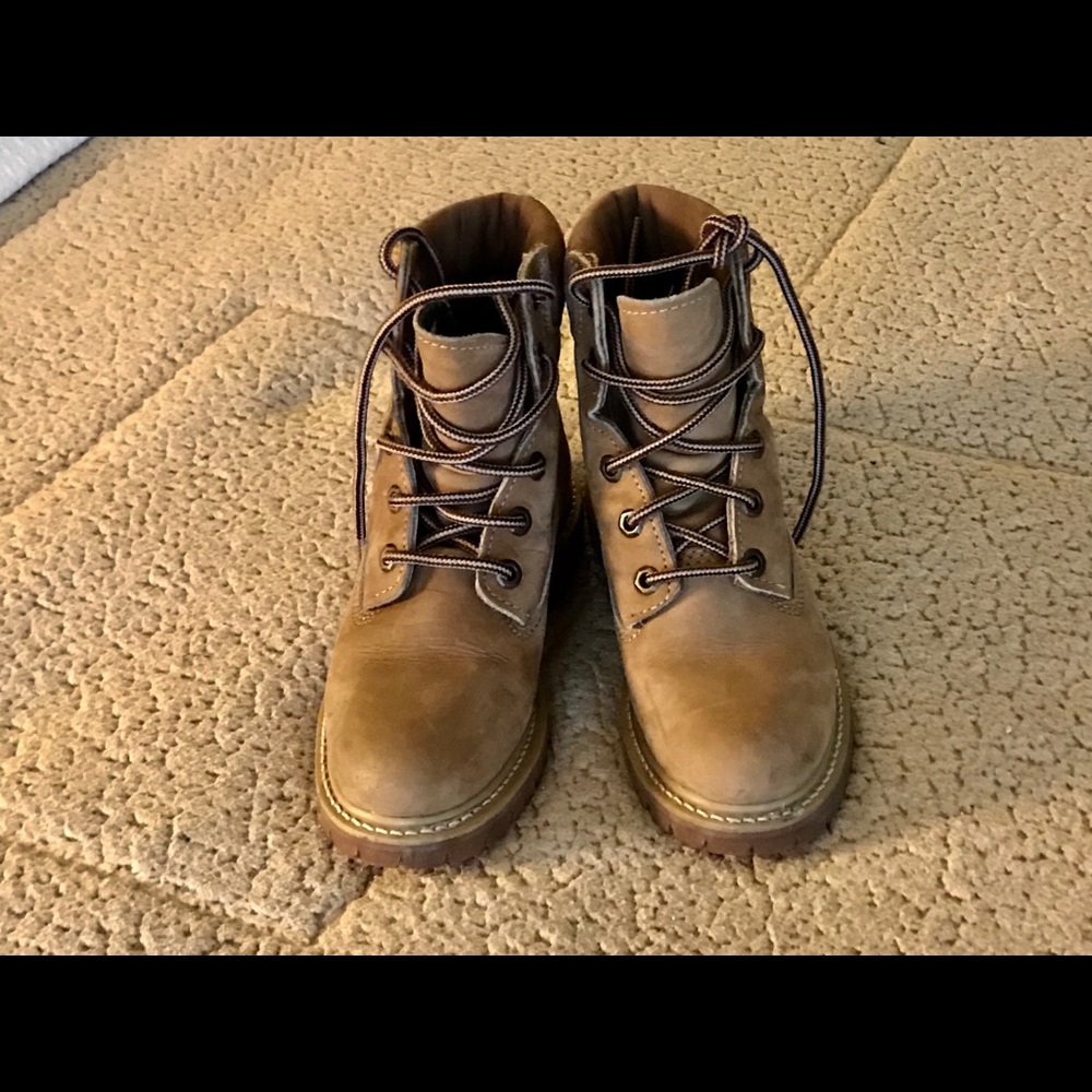 Eddie Bauer-Women Boot